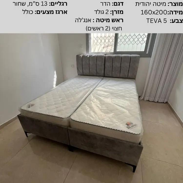 712552 - הדר, באר שבע