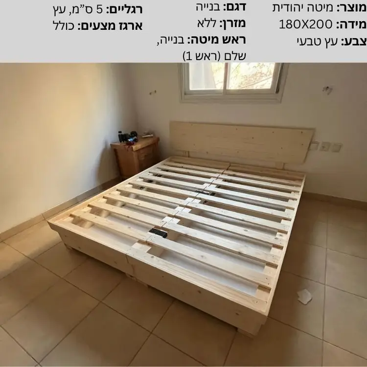 696771 - בנייה, אש קודש